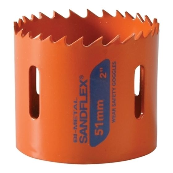 Bahco Variable Pitch Holesaws