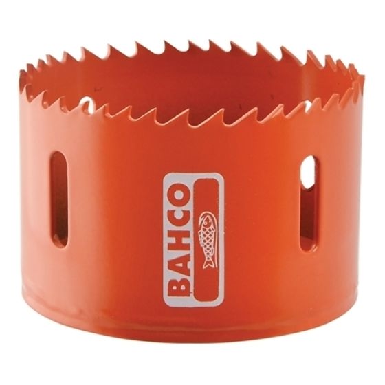 3830-68-C Bi-Metal Variable Pitch Holesaw 68mm by Bahco - 3830-68-C
