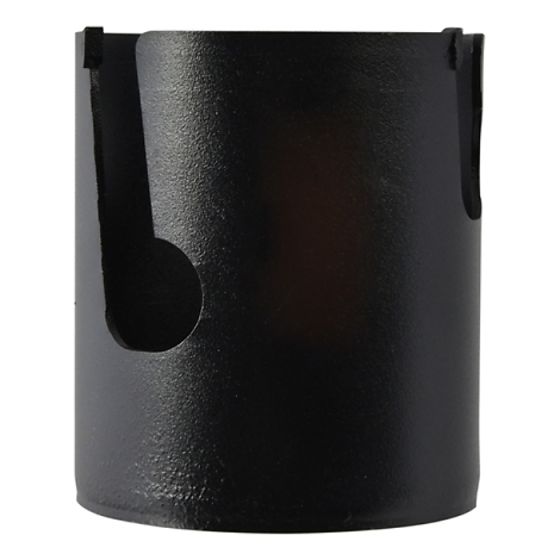 Superior Multi Construction Holesaw Carded 64mm by Bahco - 3833-64-C