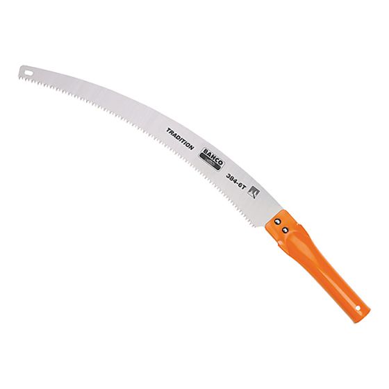 384-5T Pruning Saw 360mm (14in) 5TPI by Bahco - 384-5T