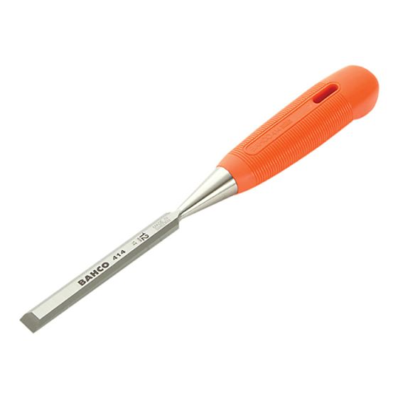 414 Bevel Edge Chisel 12mm (1/2in) by Bahco - 414-12