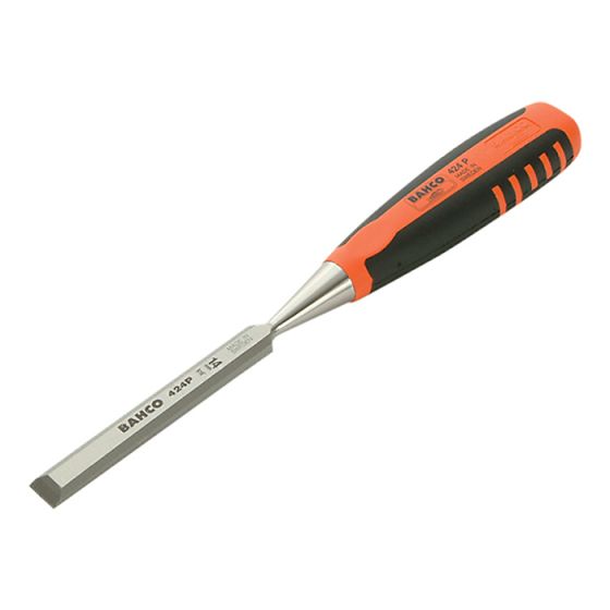 424-P Bevel Edge Chisel 14mm (9/16in) by Bahco - 424P-14