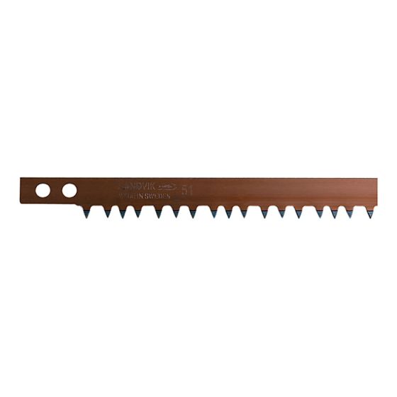 51 Series Bowsaw Blades