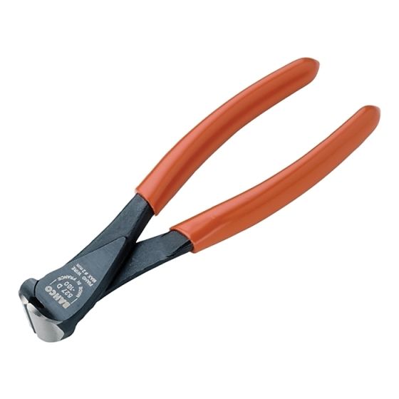 527D End Cutting Nippers 200mm by Bahco - 527 D-200