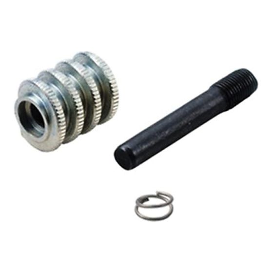 8072-2 Spare Knurl & Pin Only by Bahco - 8072-2