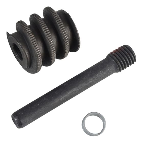 8075-2 Spare Knurl & Pin & Spring by Bahco - 8075-2
