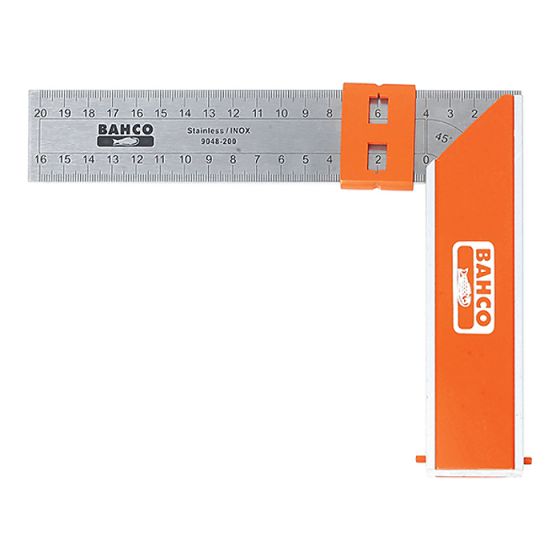 Bahco Try Squares