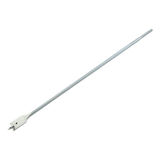 Bahco Long Flat Bits