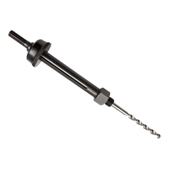 Bahco Quick-Eject Arbors