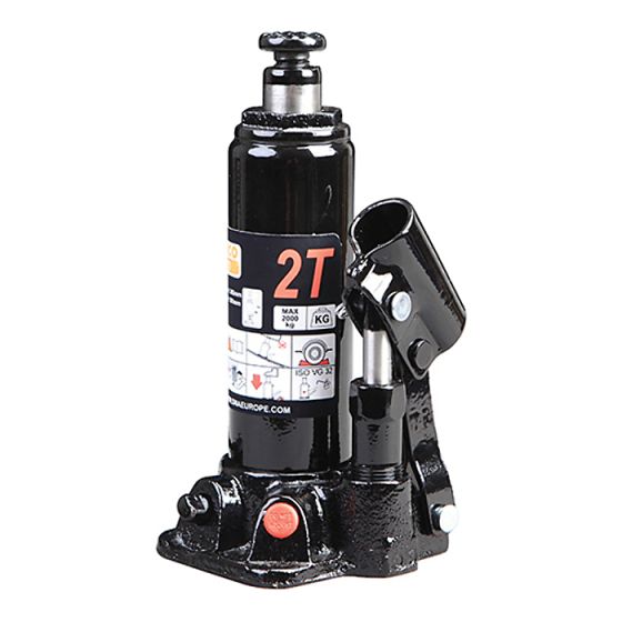 Bahco Bottle Jacks