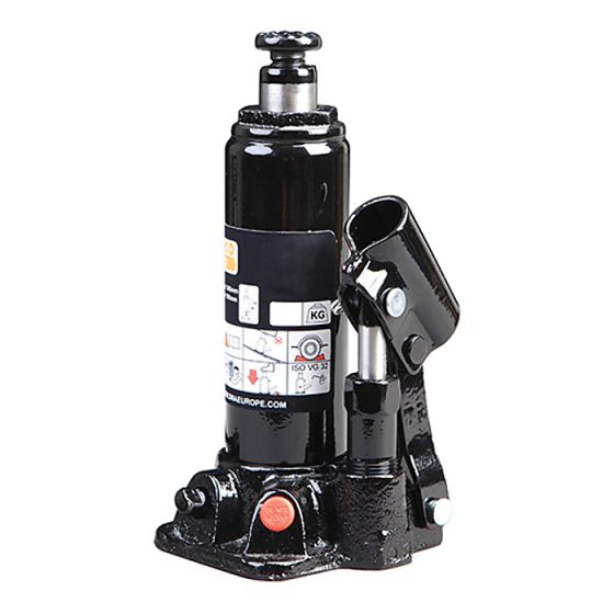 BH4S20 Bottle Jack 20T by Bahco - BH4S20