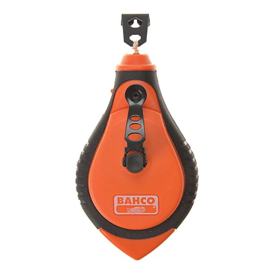 Cl-1221 Chalk Line Reel 30m by Bahco - CL-1221