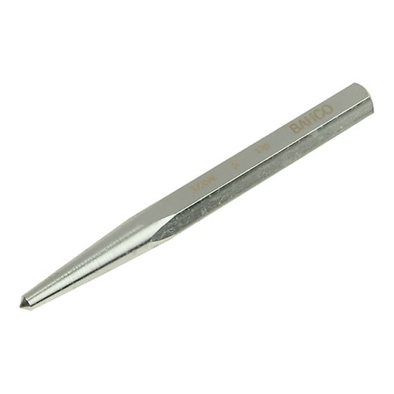 Centre Punch 4mm (5/32in) by Bahco - SB-3735N-4-120