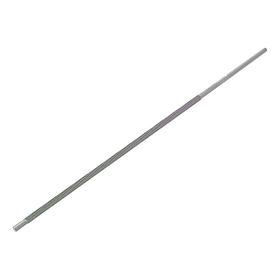 Chainsaw File 168-6-3.2-1P 150mm x 1/8in by Bahco - 168-6-3.2-1P
