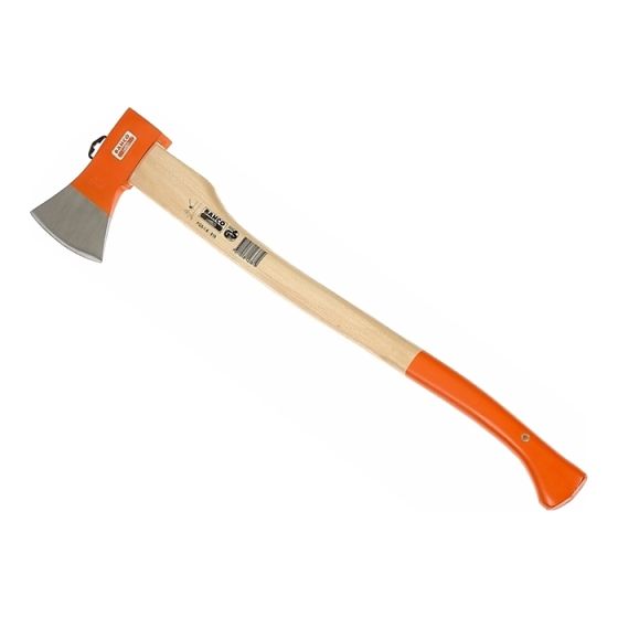 Bahco Felling Axes