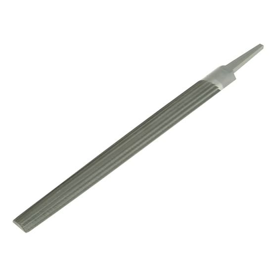 Half Round Second Cut File 1-210-10-2-0 250mm (10in) by Bahco - 1-210-10-2-0