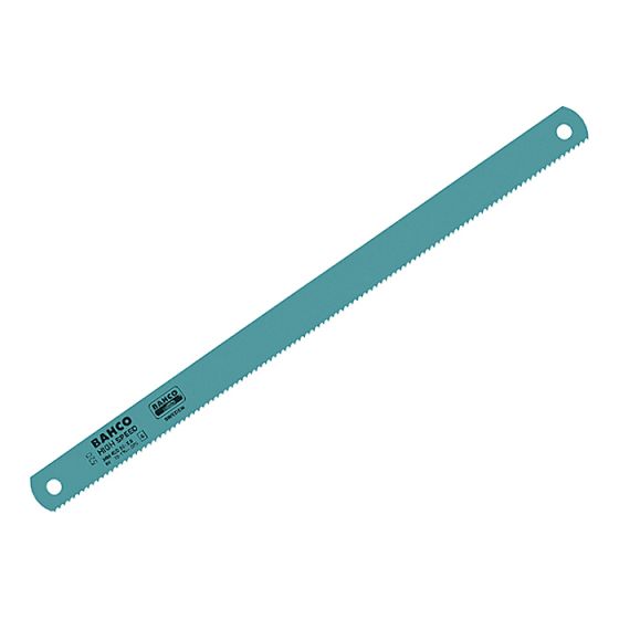 3802 HSS Power Blade 350mm (14in) x 1in x 14tpi by Bahco - 3802-350-25-1.25-14