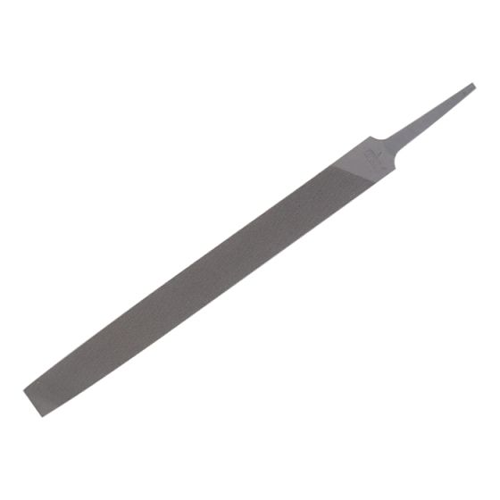 Millsaw Bastard Single Cut File 1-143-12-1-0 300mm (12in) by Bahco - 1-143-12-1-0