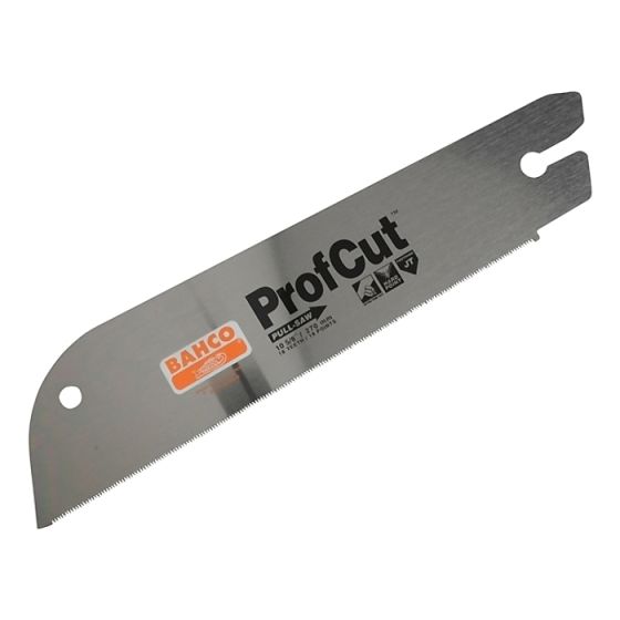 PC11-19-PC-B ProfCut Pullsaw Blade 280mm (11in) 19tpi Extra Fine by Bahco - PC-11-19-PS-B