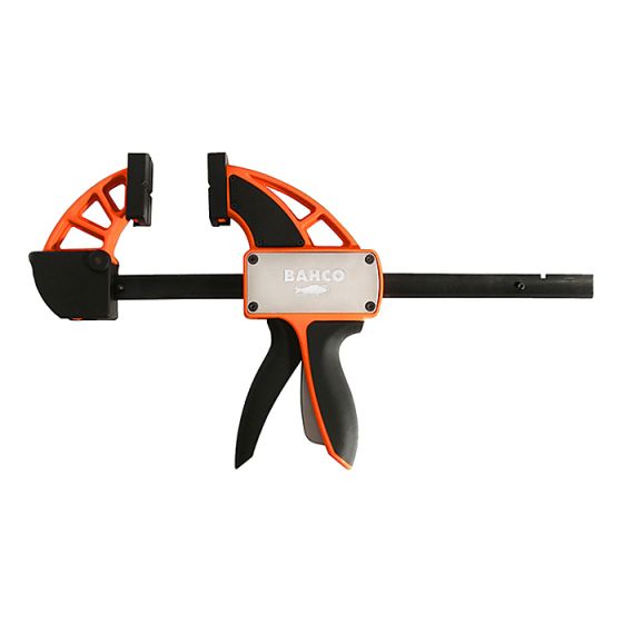 QCB-150 Better Clamp 150mm (6in) (CF 200kg) by Bahco - QCB-150