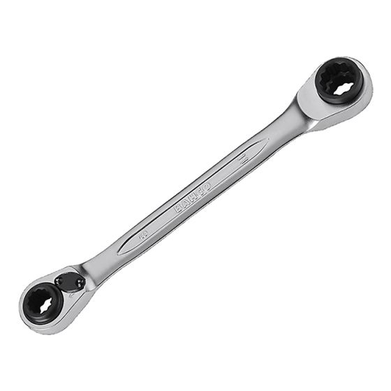 Bahco S4RM Ratchet Spanners