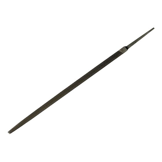 Square Bastard Cut File 1-160-10-1-0 250mm (10in) by Bahco - 1-160-10-1-0