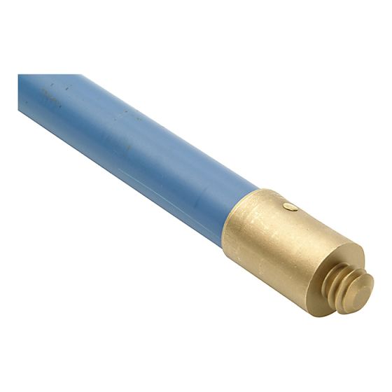 Universal Blue Rods