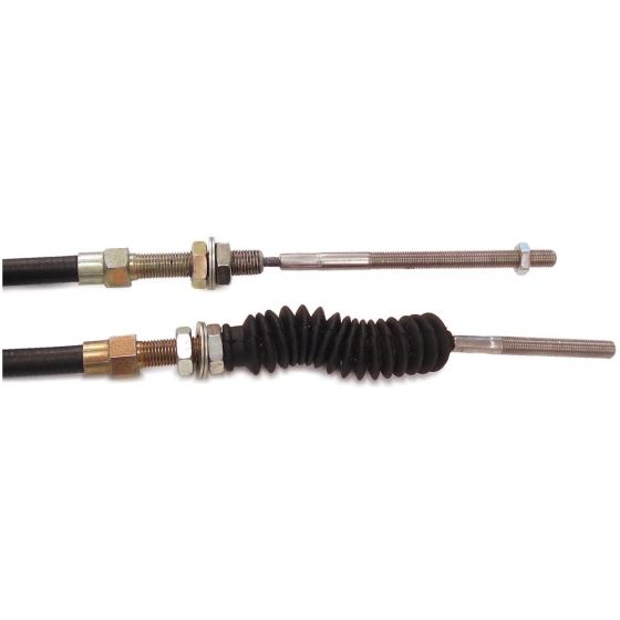 127" Handbrake Cable for Barford 3 Ton Dumper (before 2001)