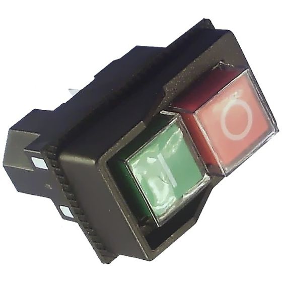 Belle Minimix 150 Switch