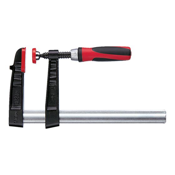 TG12-2K Malleable Cast Iron Screwclamp Capacity 12cm by Bessey - TG12
