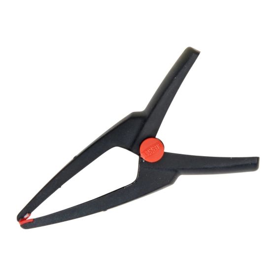 Clippix XCL Spring Clamp 55mm
