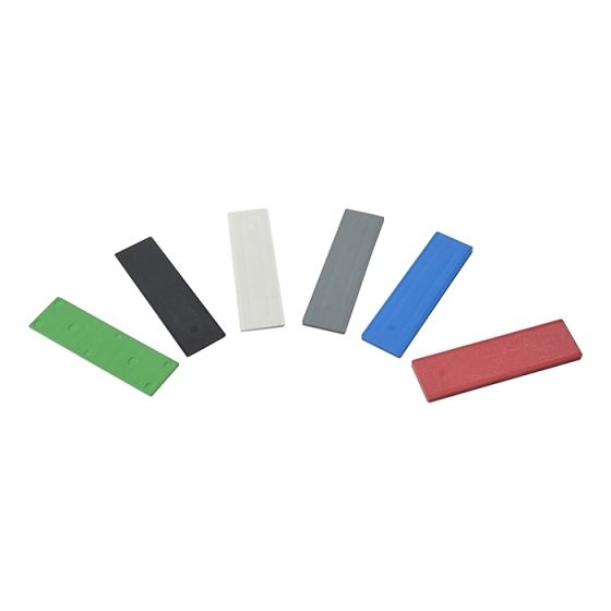 Flat Packers Mixed Clam Pack 60 by Broadfix - F-28A-C60-UK