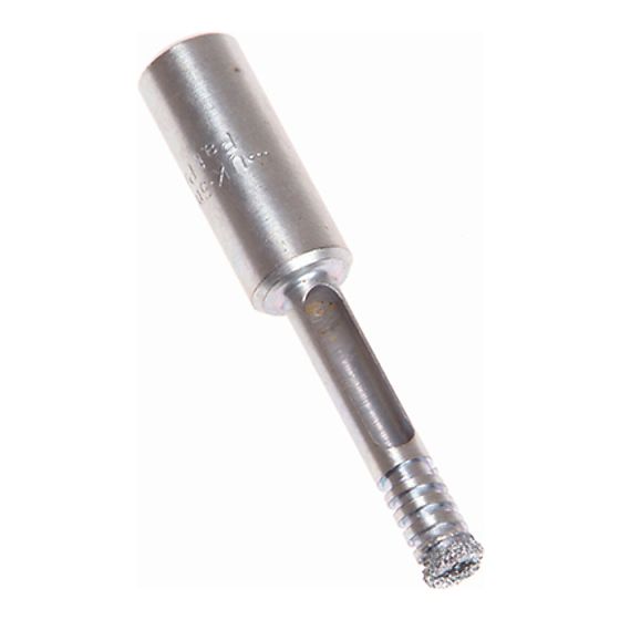 Quick Change Diamond Tip Drill Bit 10mm by BOA - 340010/ERS/BOA