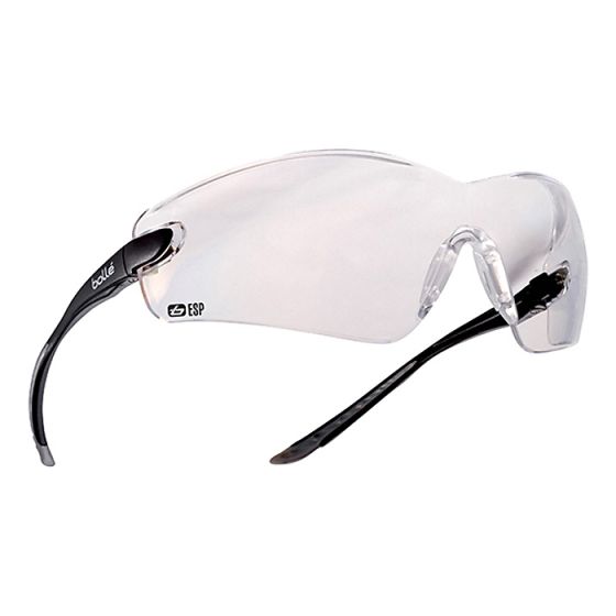 Bolle Cobra Safety Glasses