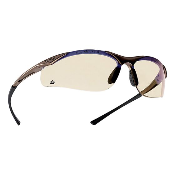 Contour Safety Glasses - ESP by Bolle Safety - CONTESP