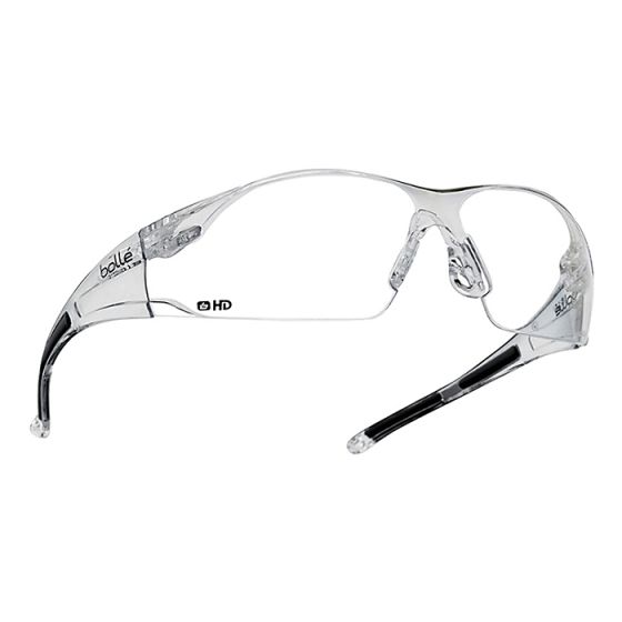 Bolle Rush Safety Glasses