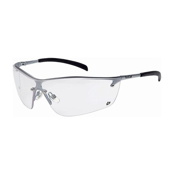 Bolle Silium Safety Glasses