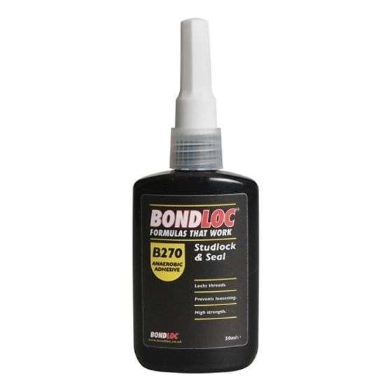 B270 Studlock Threadlocker
