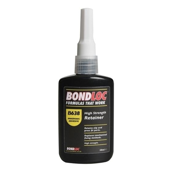B638 Retaining Compound