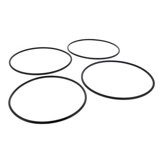 O-Ring Kit for Thwaites MACH 207, MACH 208 Dumper - BORK415