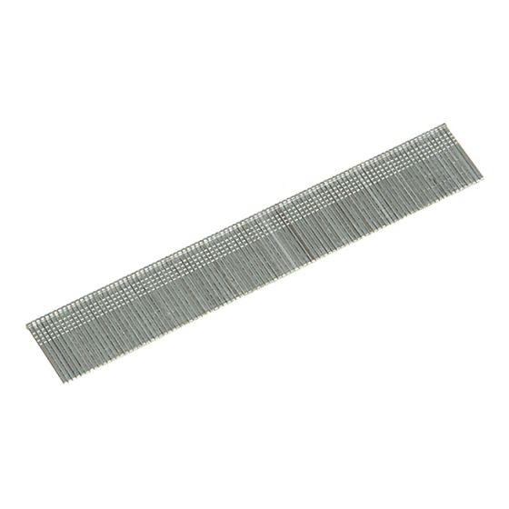 BT13-15-Galvanised Brad Nail 15mm Pack of 5000 by Bostitch - BT1315GA
