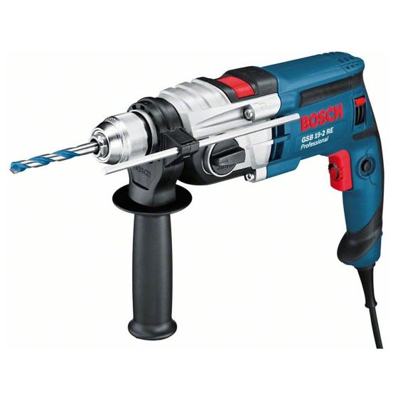 Bosch Percussion Drill 850W