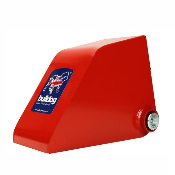 Bulldog AC Albe Hitchlock suitable for Securing EM300R Coupling hitches