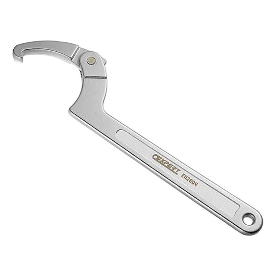 Hinged Hoyes (Hook) Wrench 216mm by Britool - E112602
