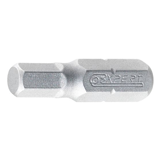 Hex Sockets 25mm Bits