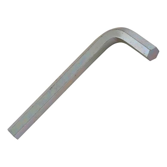 Short Arm Hexagon Key 11mm by Britool - E113923