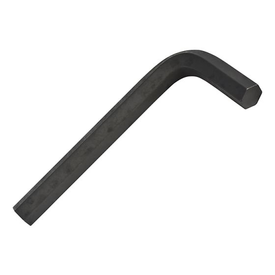 Short Arm Hexagon Key 19mm by Britool - E113928