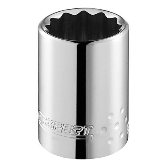 Bi-Hexagon Socket 1/2in Drive 1/2in by Britool - E113703