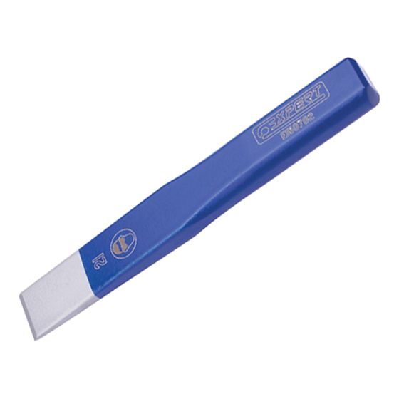 E150703B Constant-profile Flat Cold Chisel 24mm by Britool - E150703
