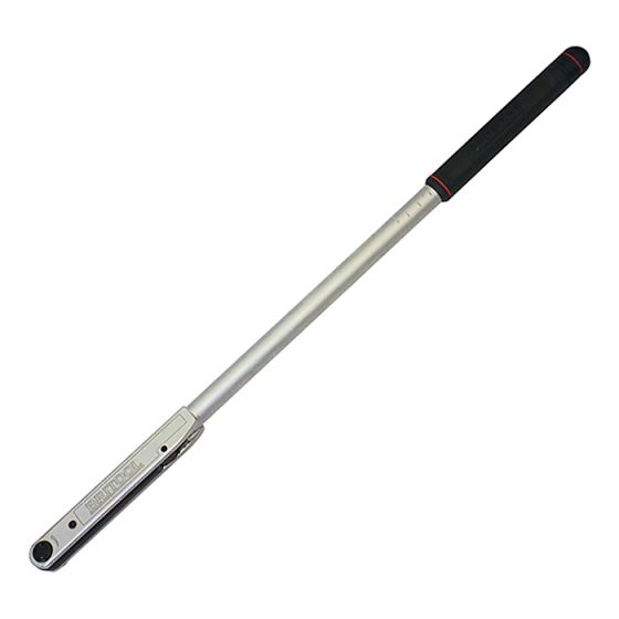 EVT3000A Torque Wrench 70 - 330Nm 1/2in Drive by Britool - EVT3000A